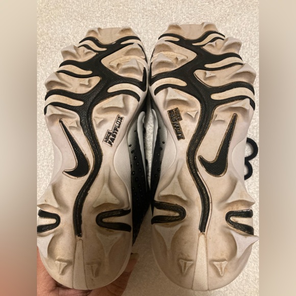 Nike Vapor boys cleates - Picture 8 of 8